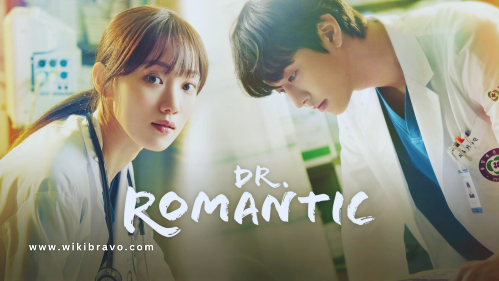 Dr Romantic
