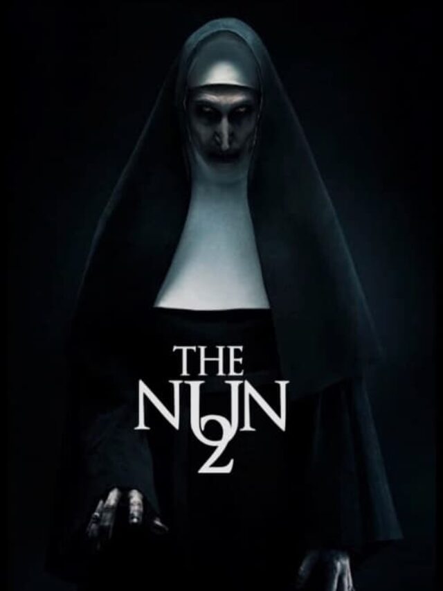 The Nun-II